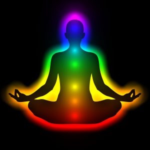 7 chakras energy healing